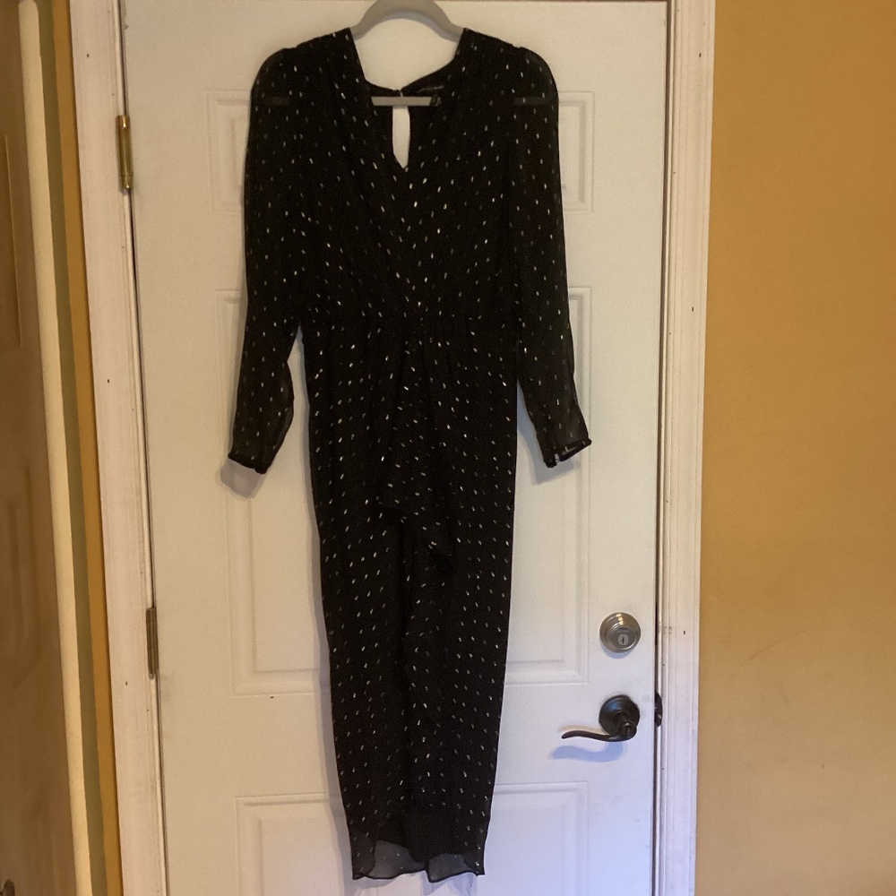 White House Black Market dress, Size 10
